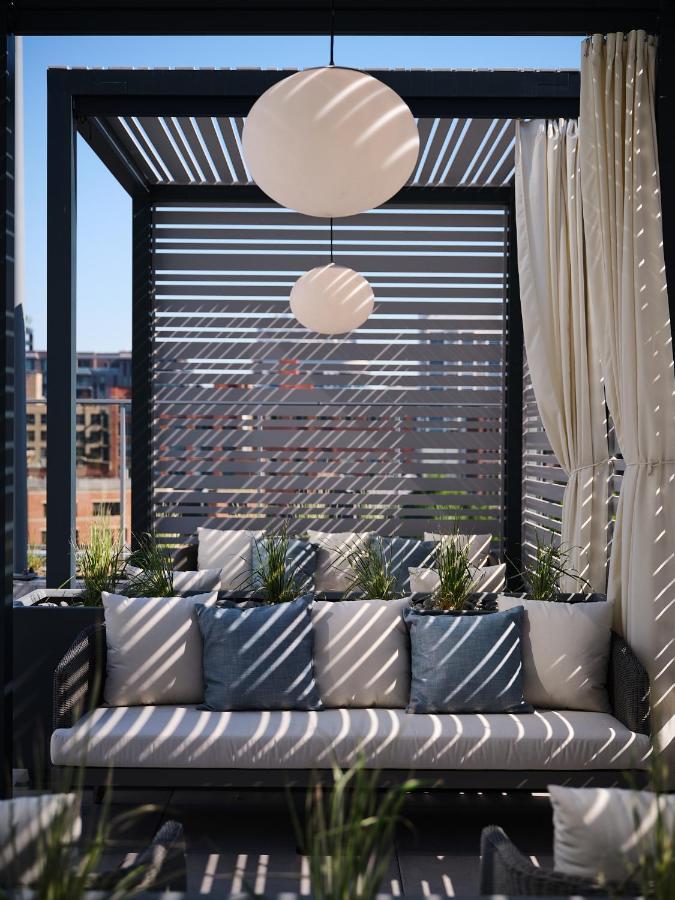 Level Chicago - River North Exterior photo